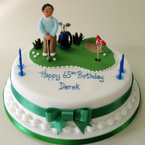 Celebration/Birthday cake